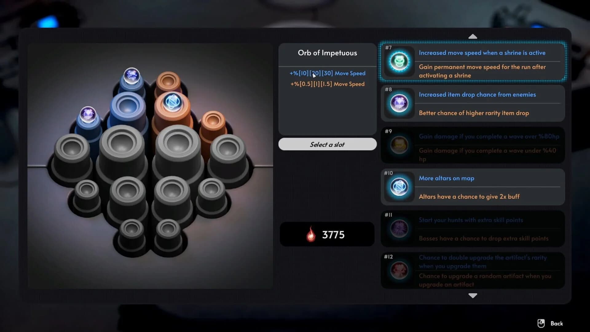 Demon Hunt screenshot 2