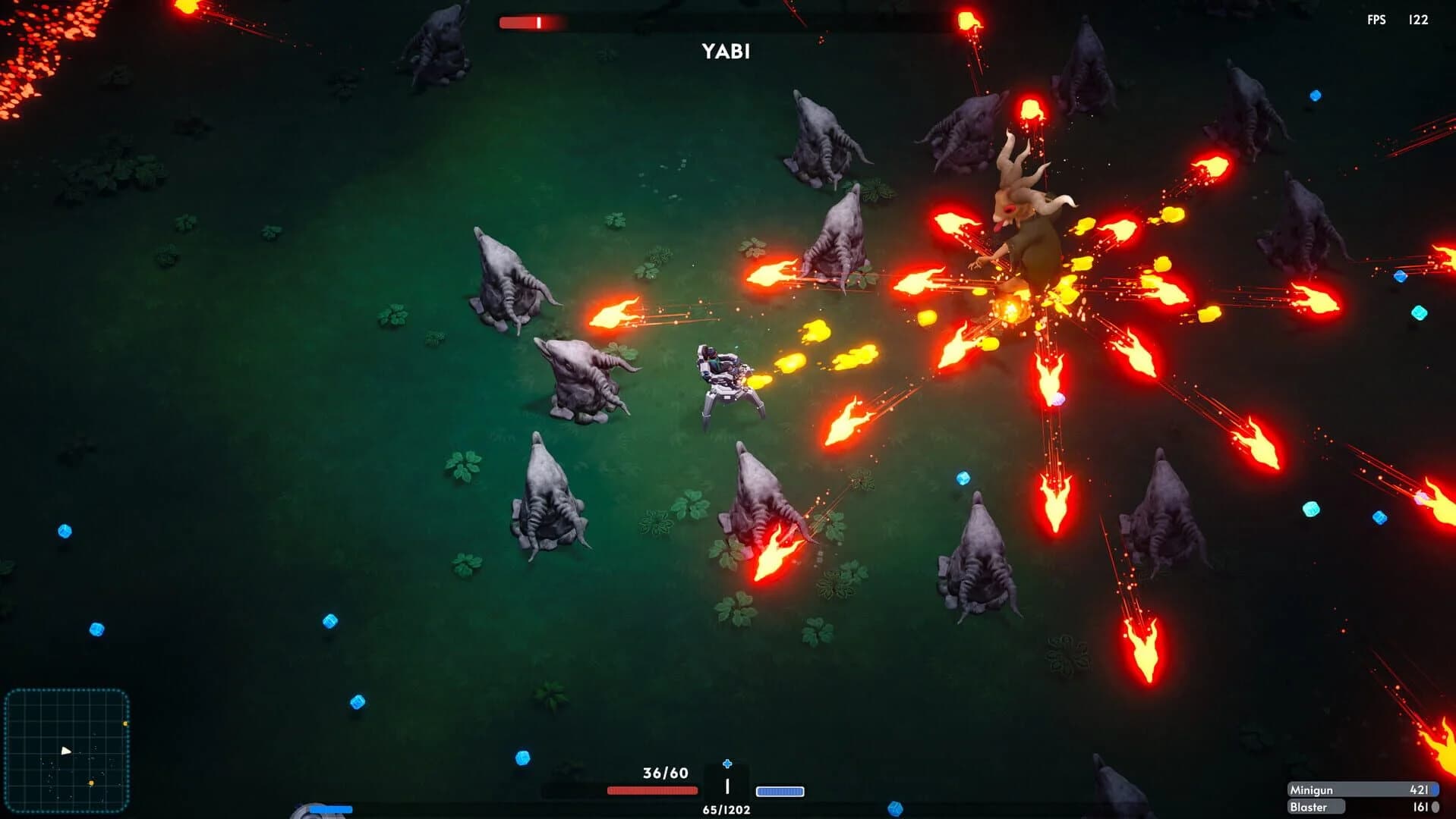 Demon Hunt screenshot 5