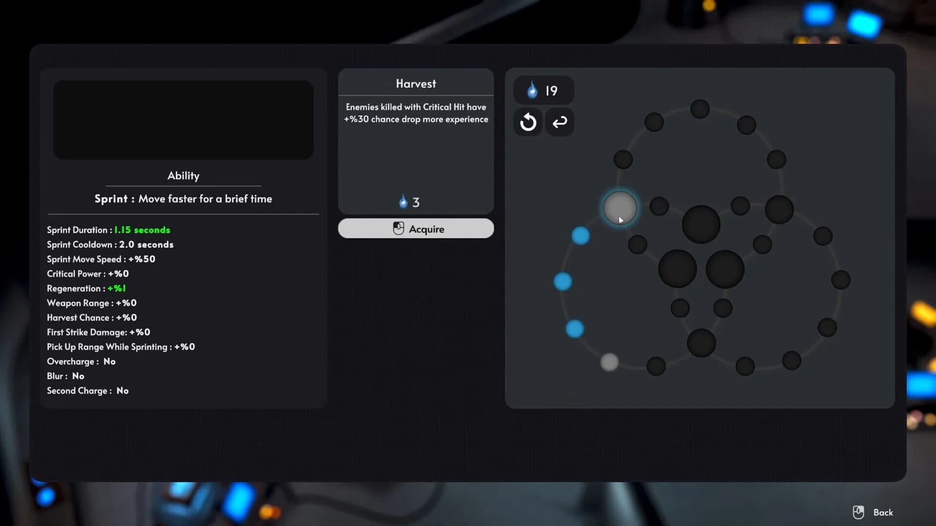 Demon Hunt screenshot 1