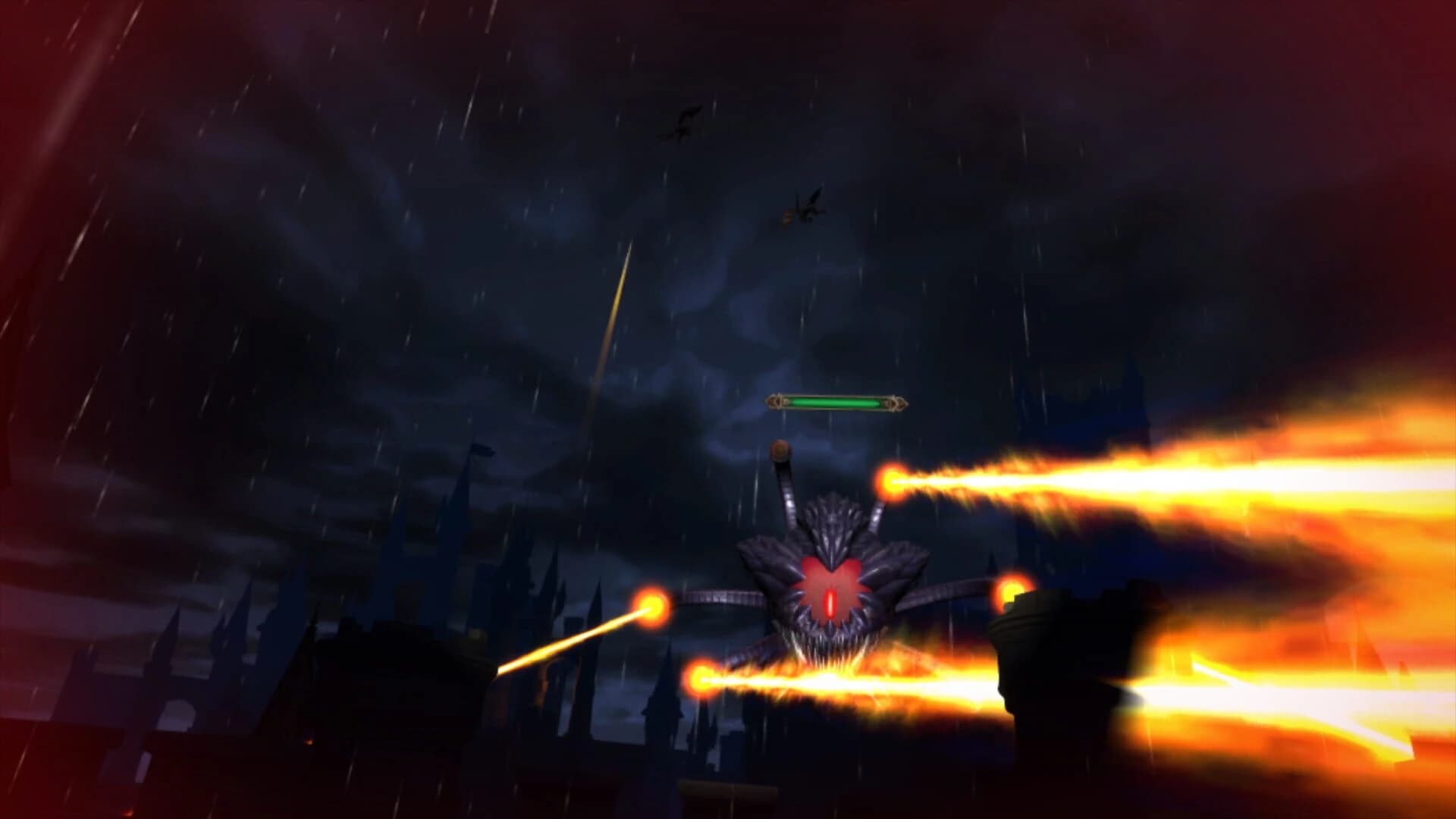 Demon Hunter screenshot 3