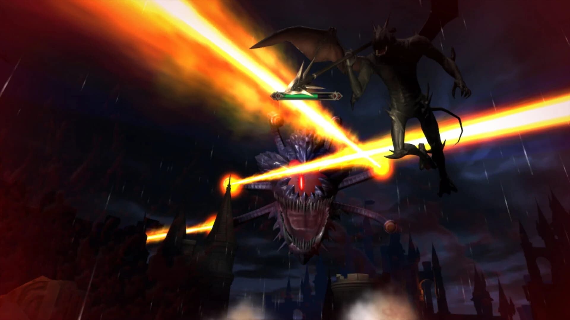 Demon Hunter screenshot 5