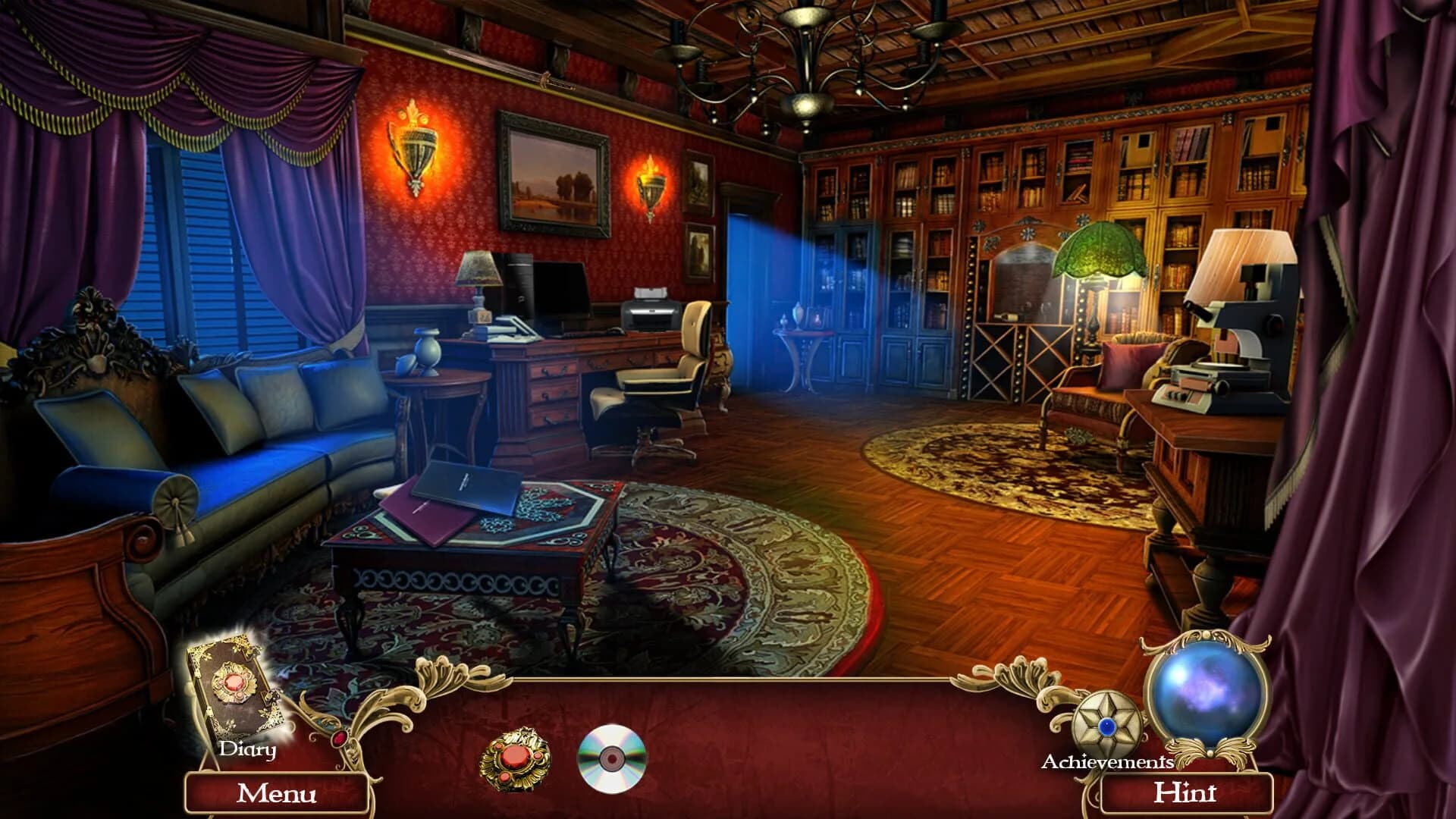 Demon Hunter 2: New Chapter screenshot 3