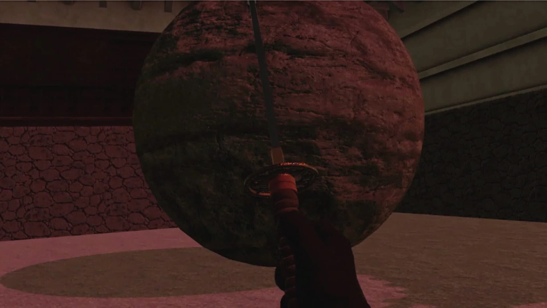 Demon Killer VR screenshot 4