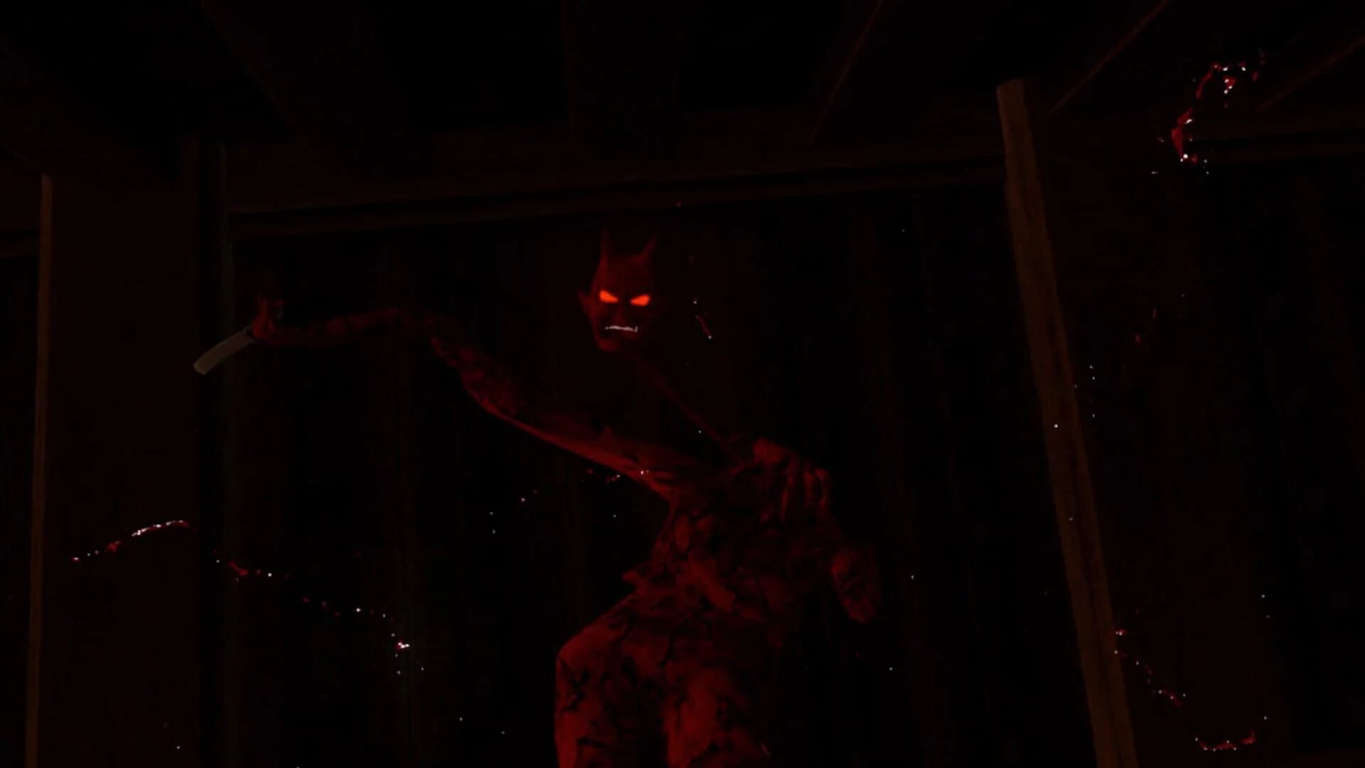 Demon Killer VR screenshot 3