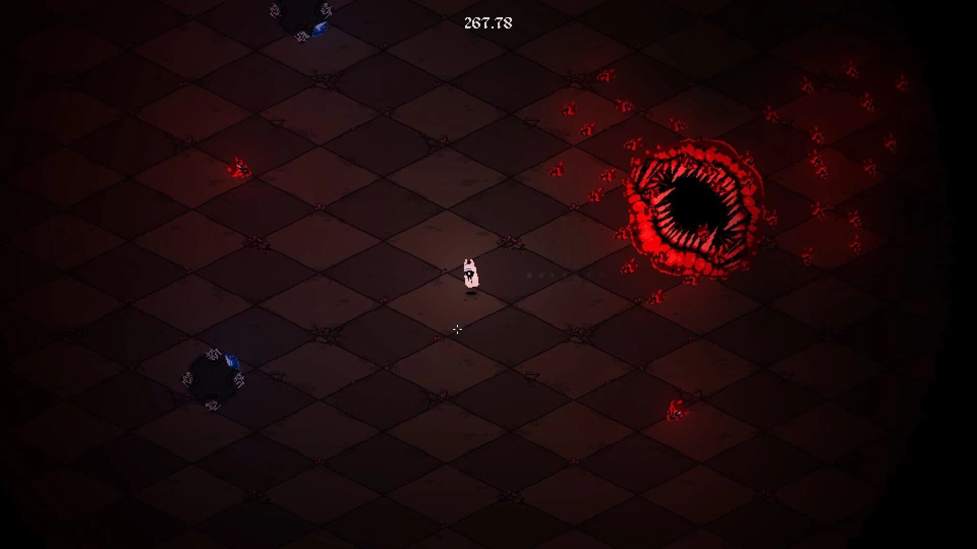 Demon Knives screenshot 4