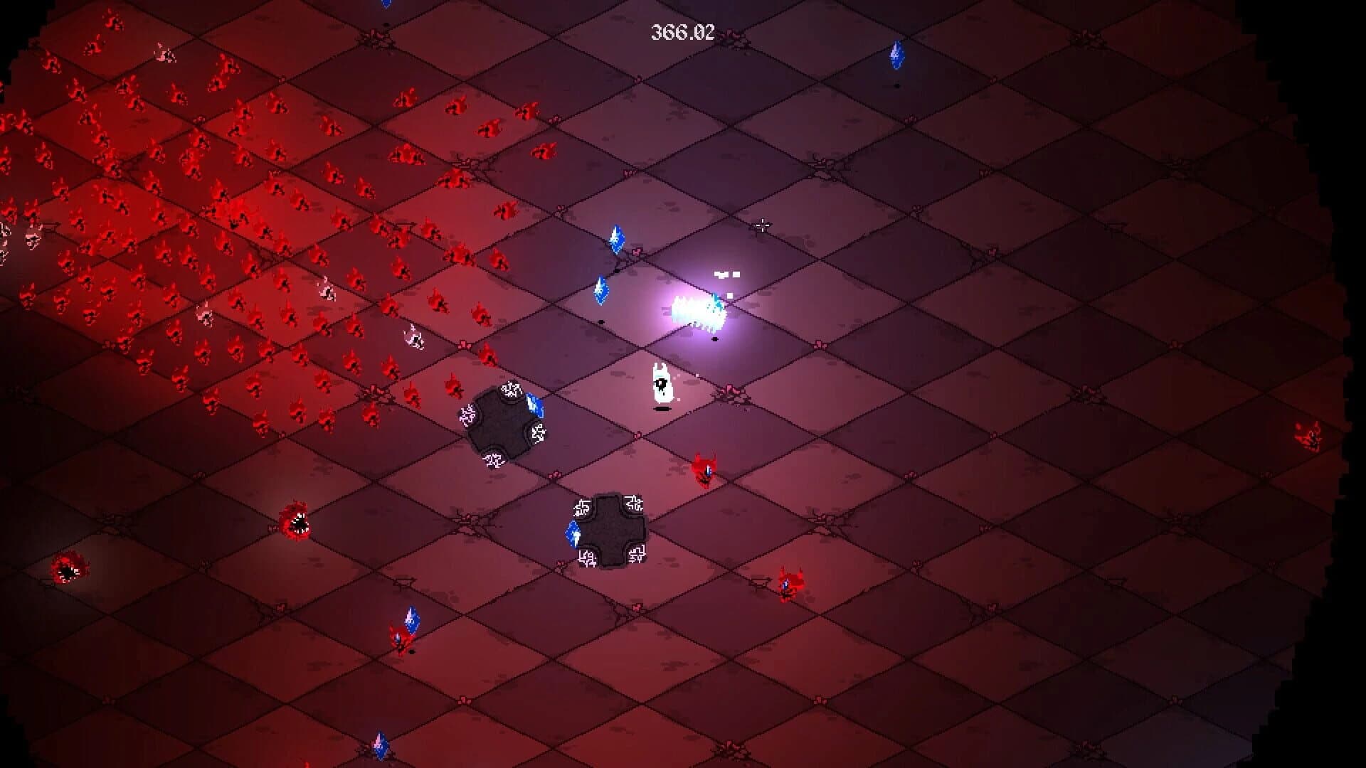 Demon Knives screenshot 1
