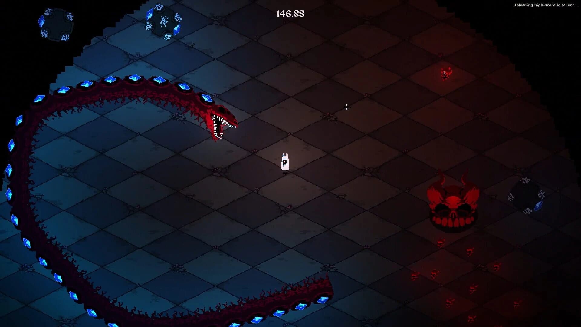 Demon Knives screenshot 3
