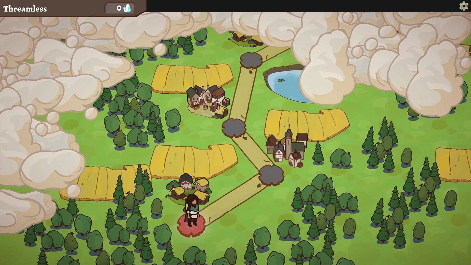 Demon Loop screenshot 1