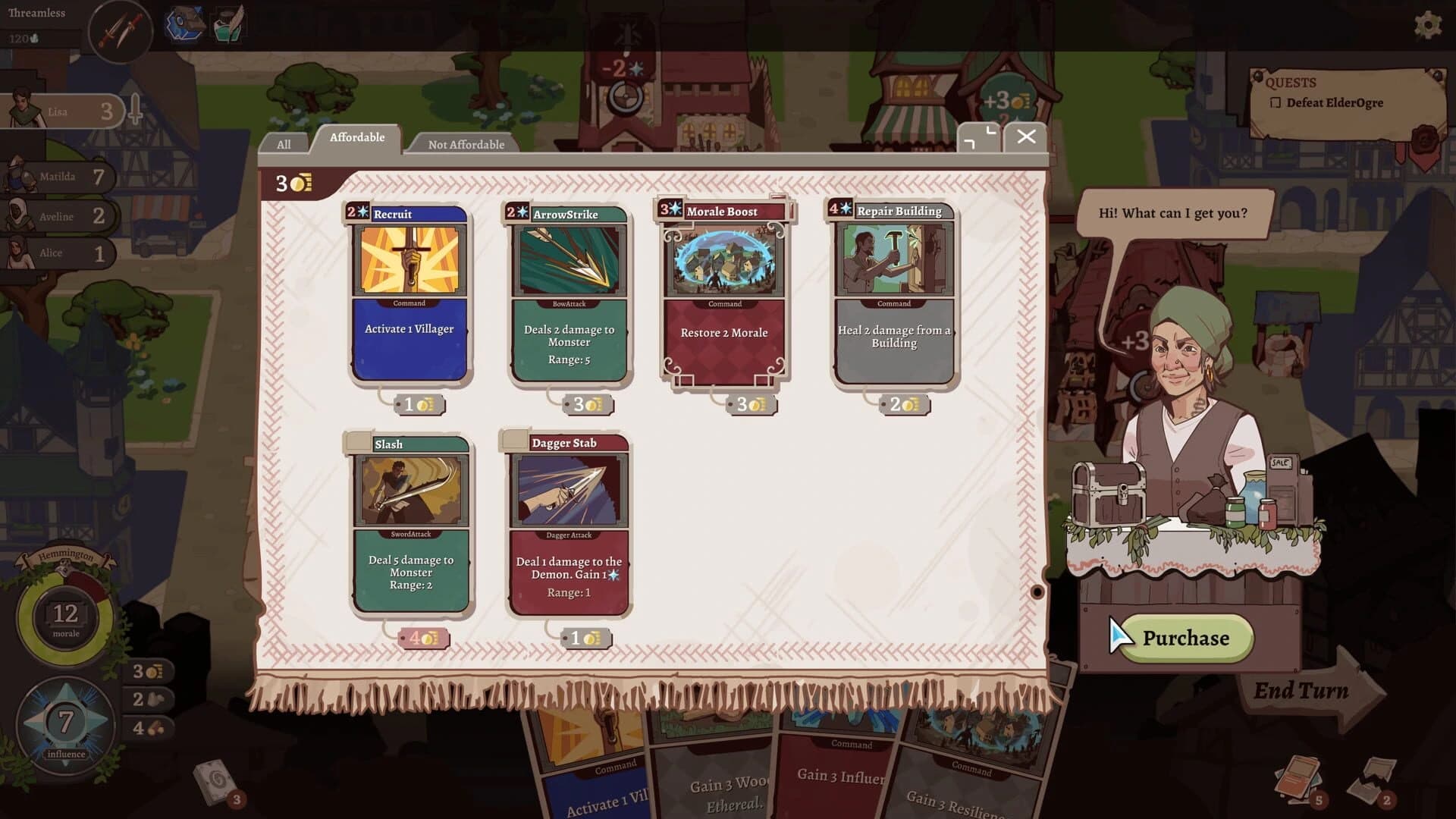 Demon Loop screenshot 5