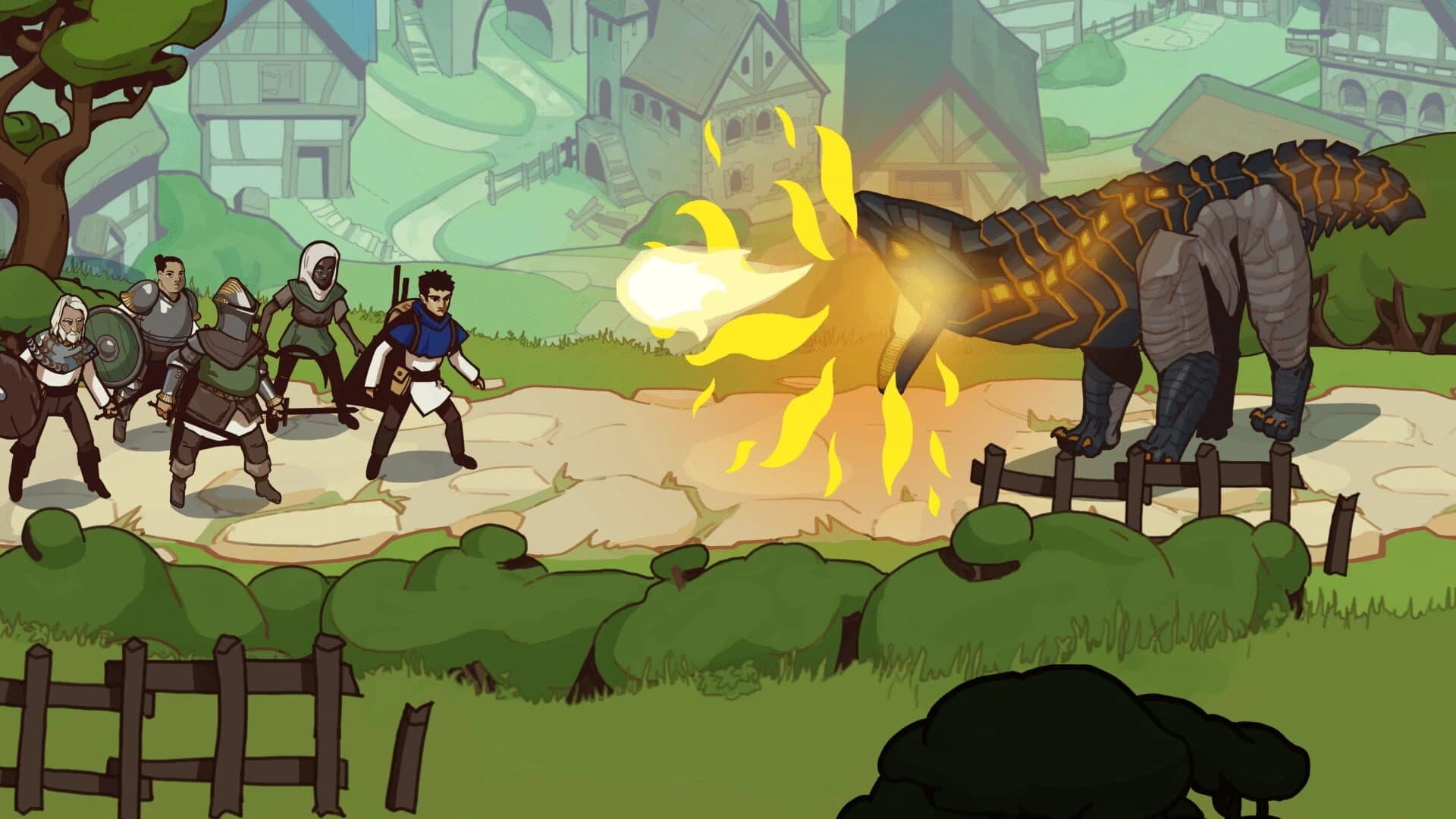 Demon Loop screenshot 4