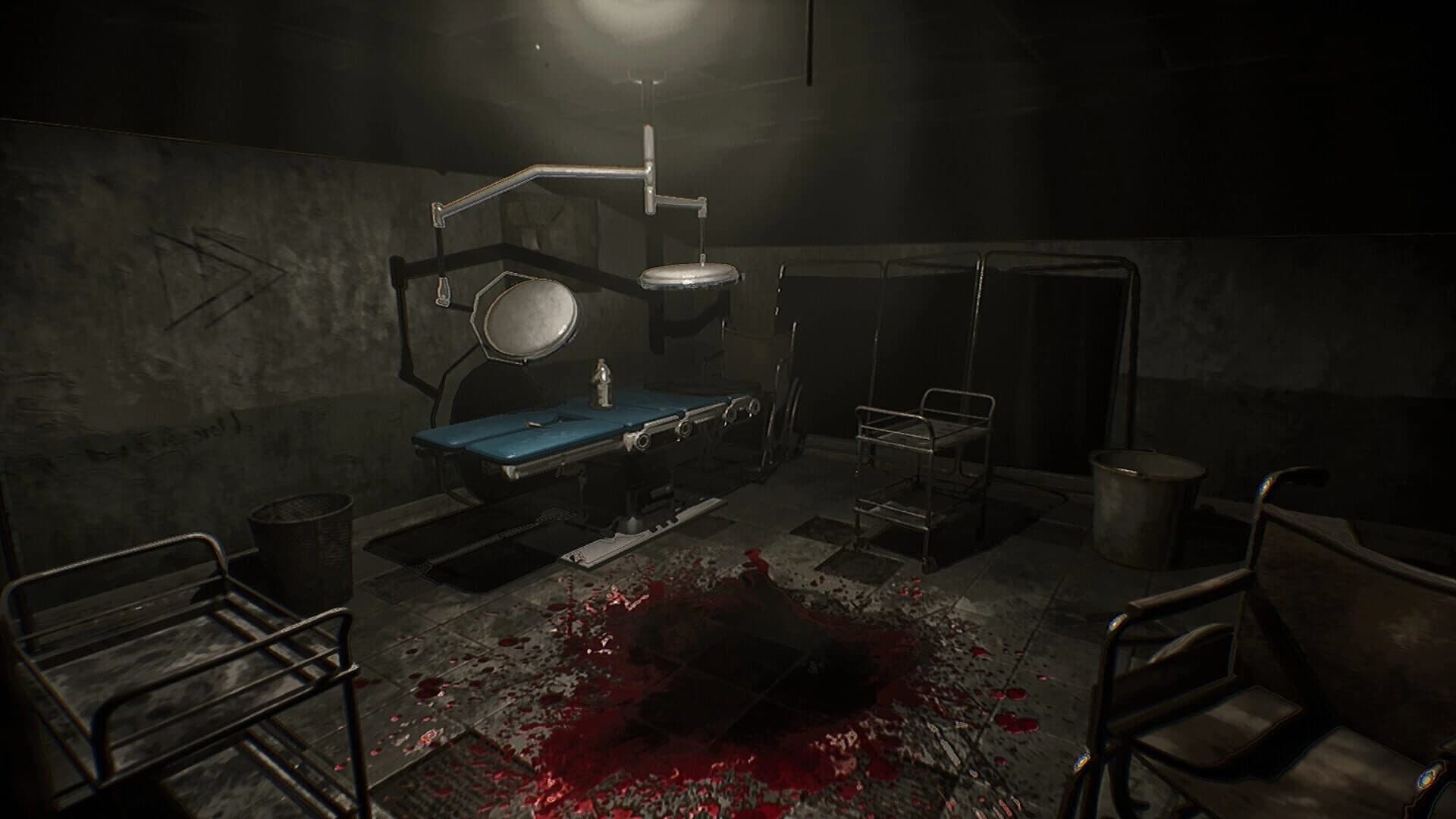 Demon of the Dark screenshot 5