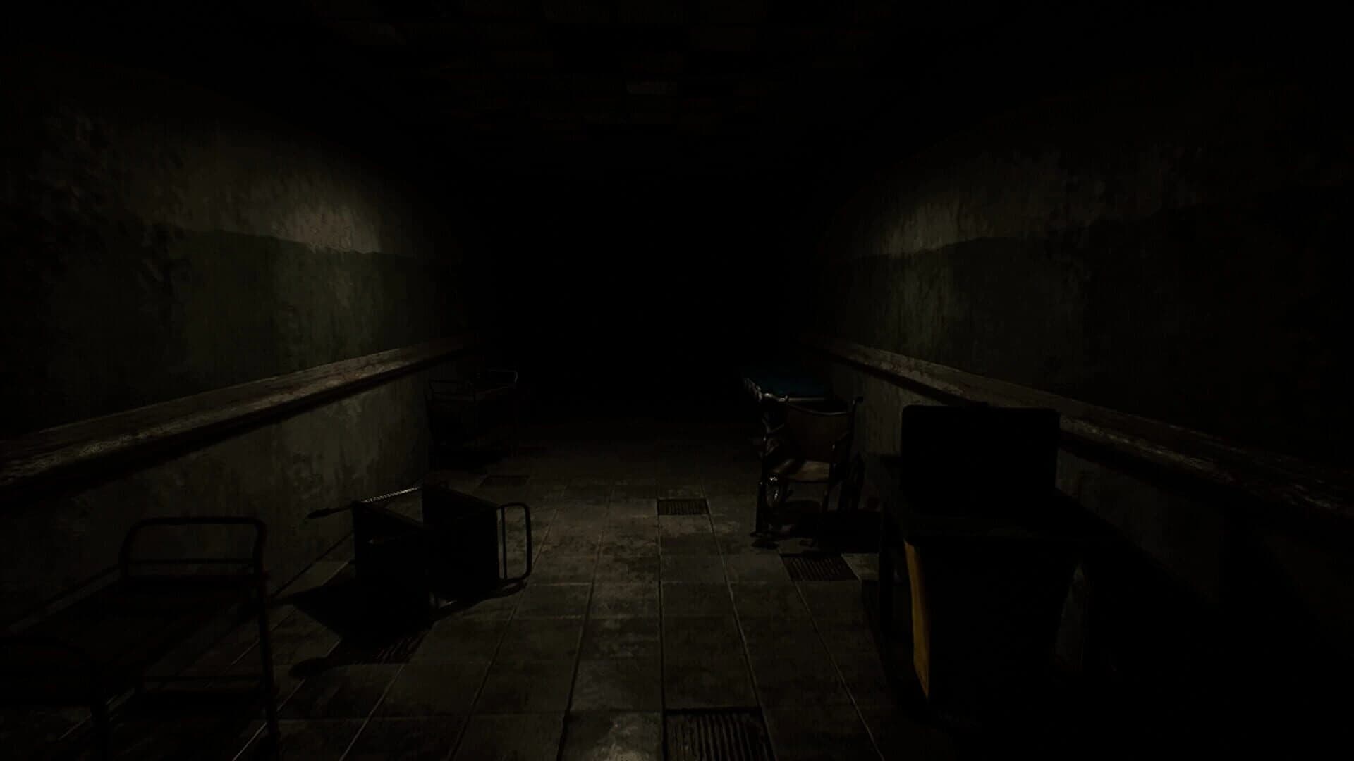 Demon of the Dark screenshot 3