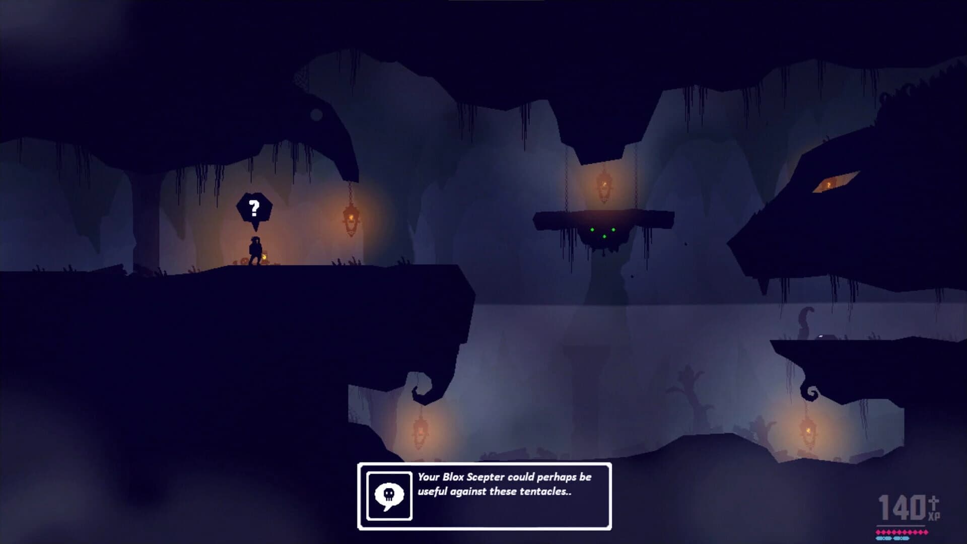 Demon Quest screenshot 3