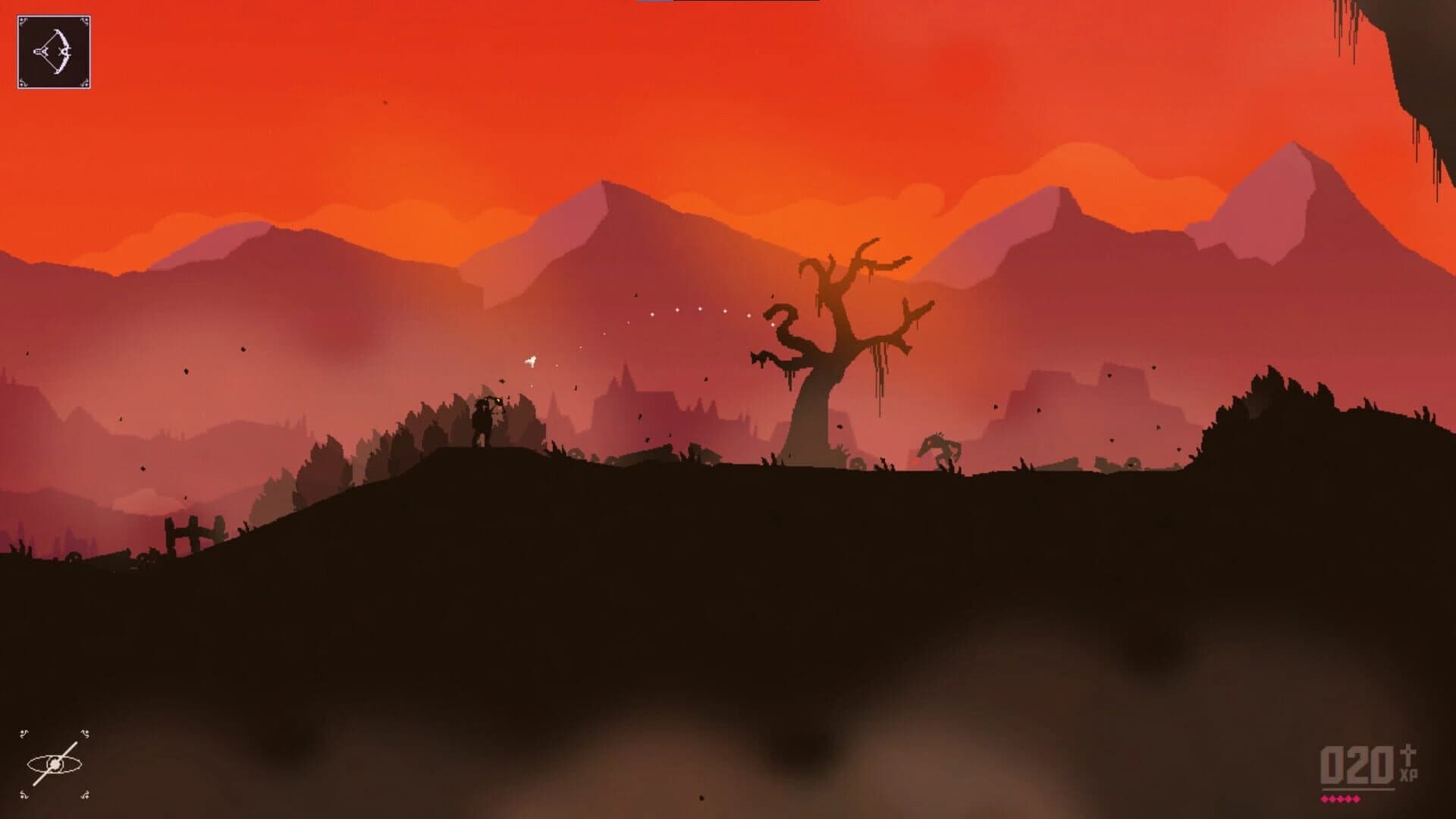 Demon Quest screenshot 2