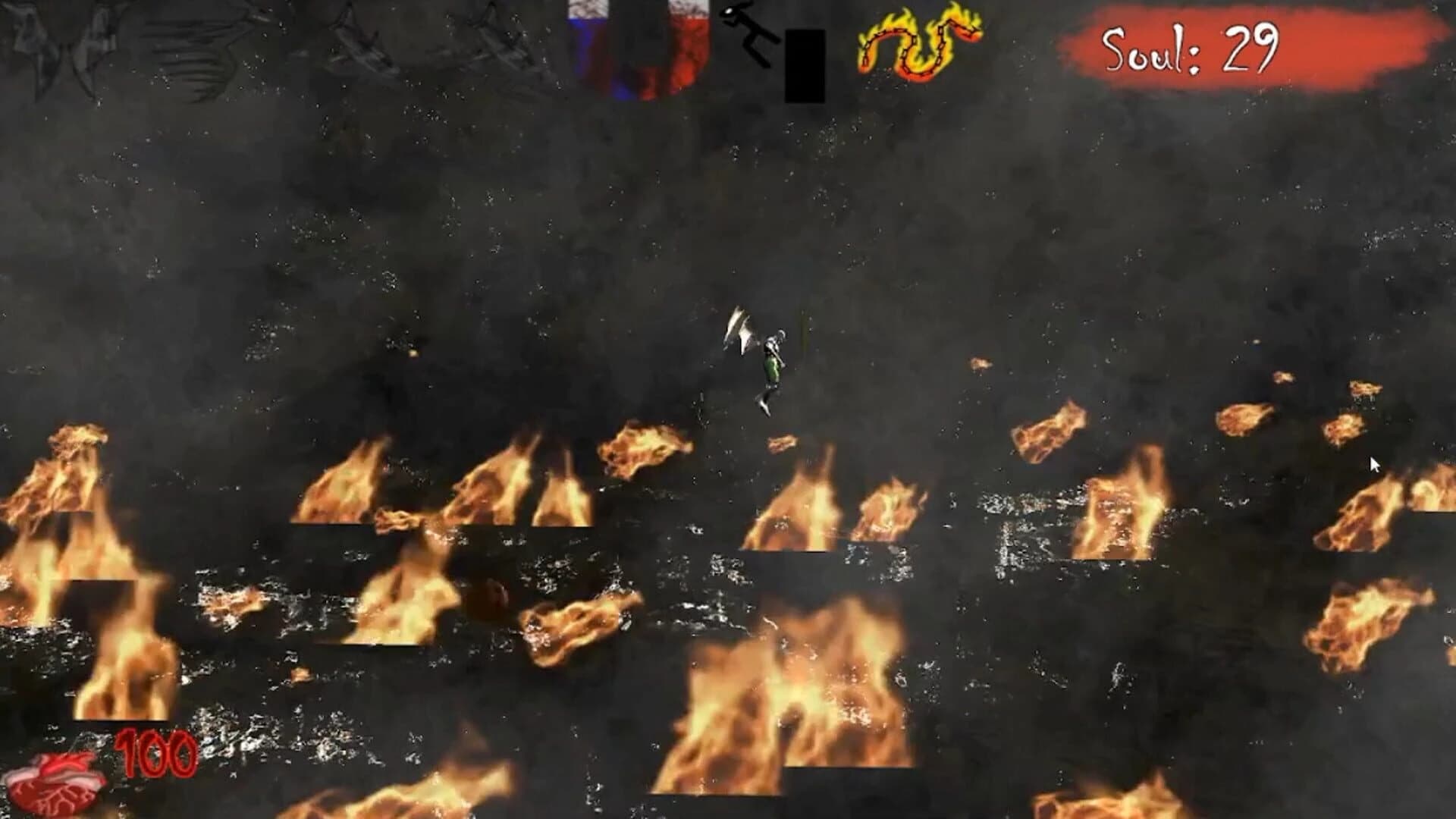 Demon Runner: The Forsaken screenshot 5
