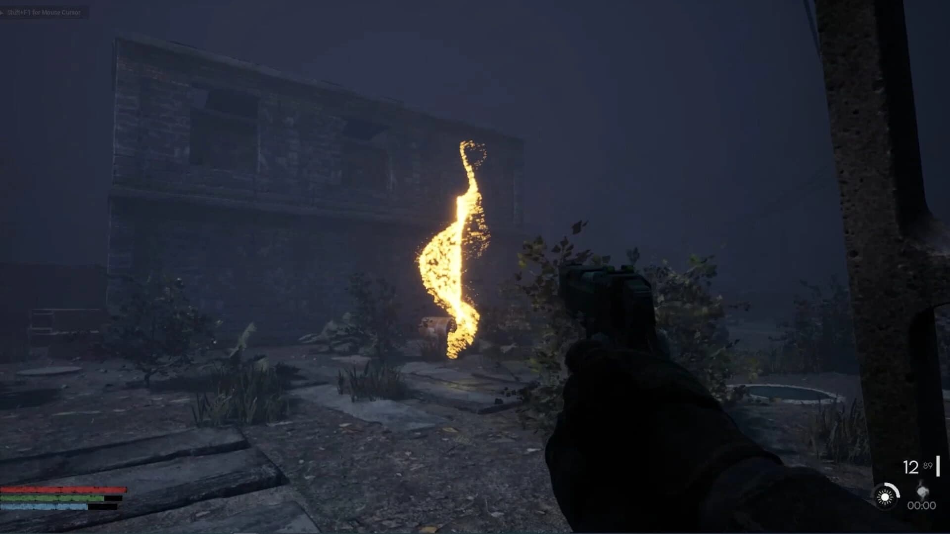 Demon Seed screenshot 3