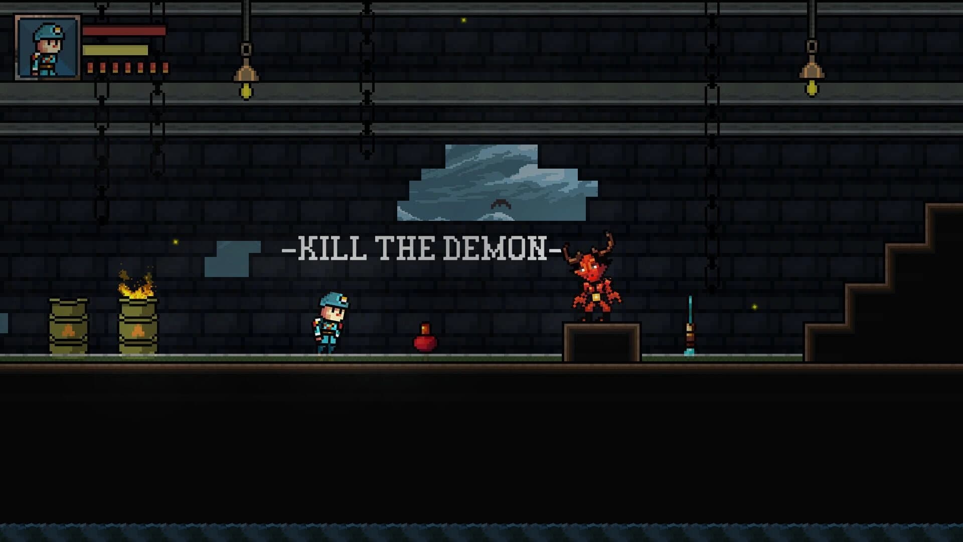 Demon Slayer screenshot 5