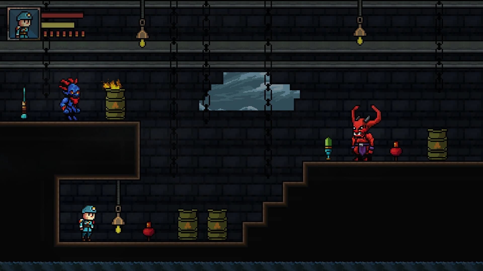 Demon Slayer screenshot 1