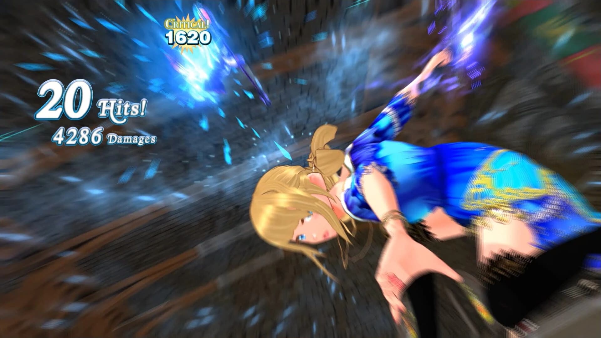 Demon Sword: Incubus screenshot 4