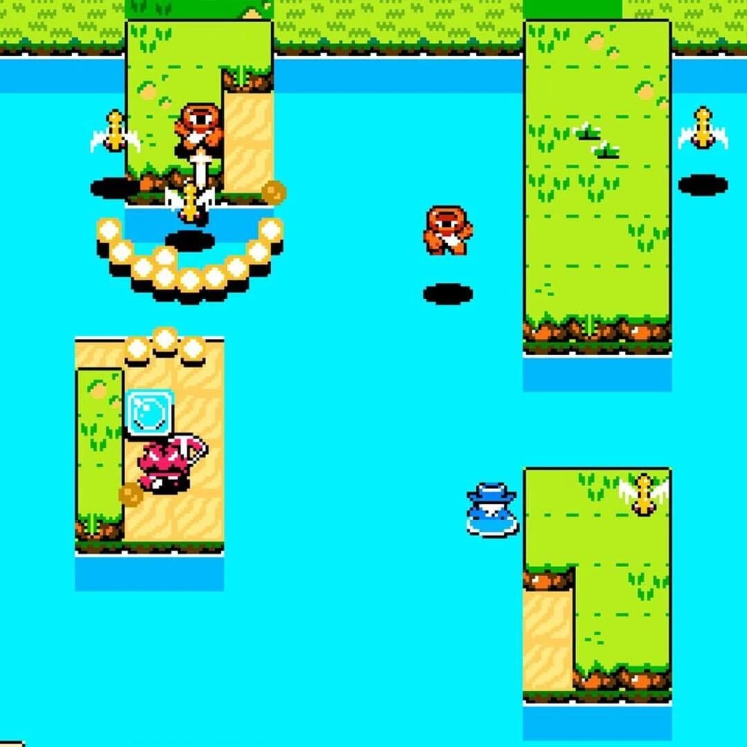 Demon Throttle screenshot 3