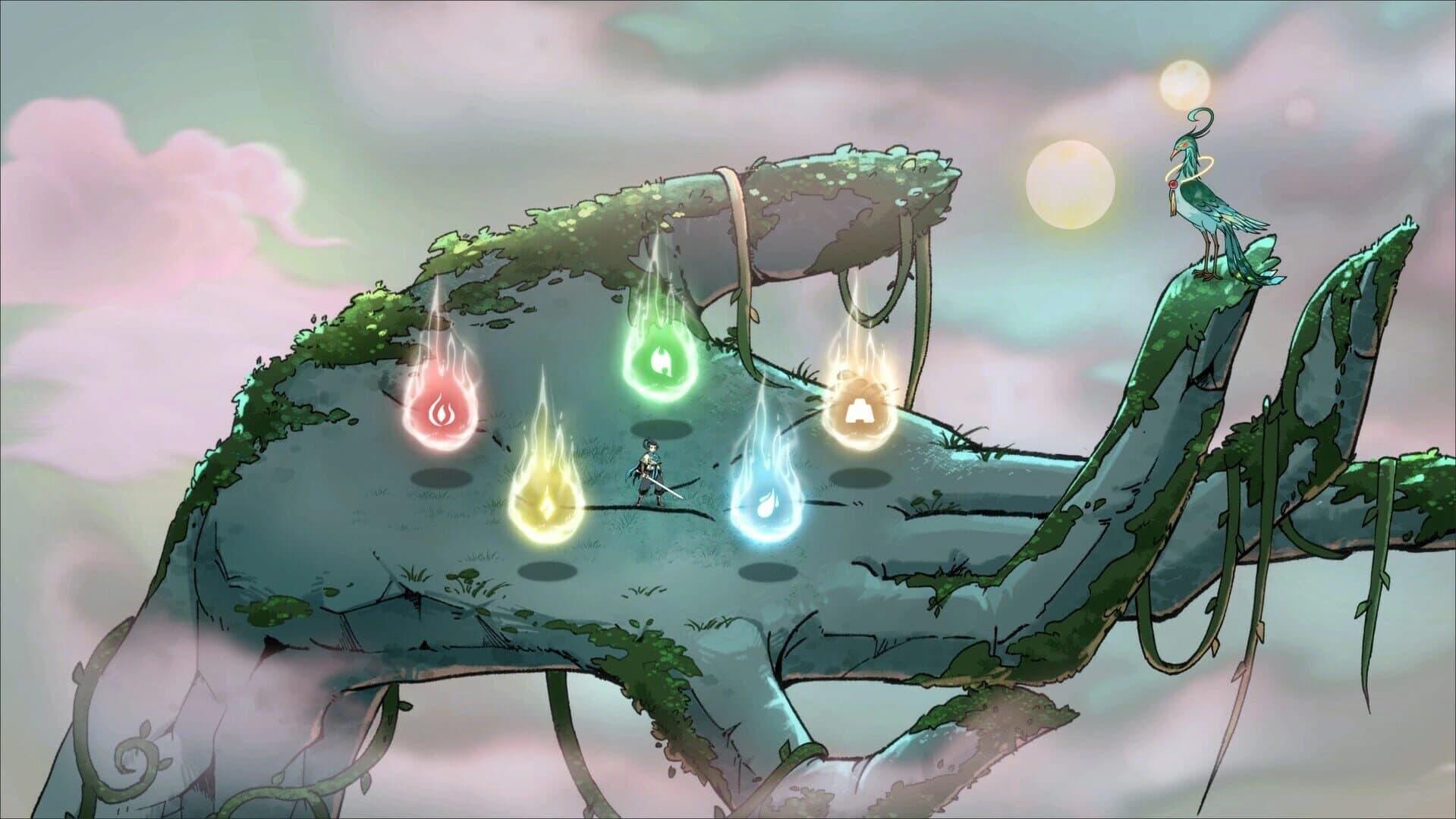 Demonbane: Ascension screenshot 1