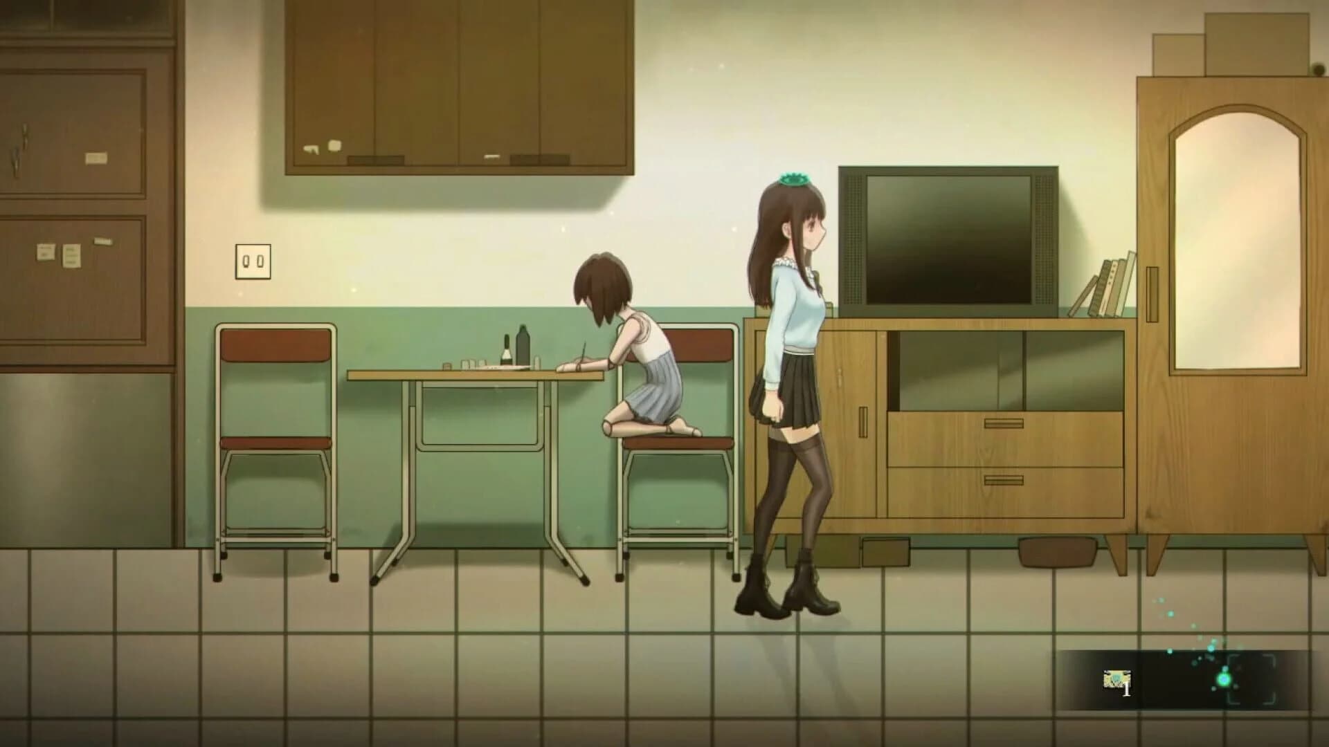 Demonfo screenshot 5