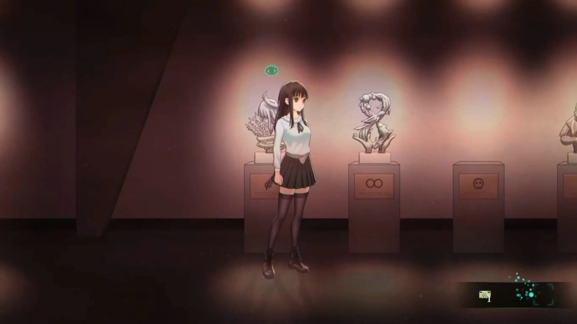 Demonfo screenshot 4