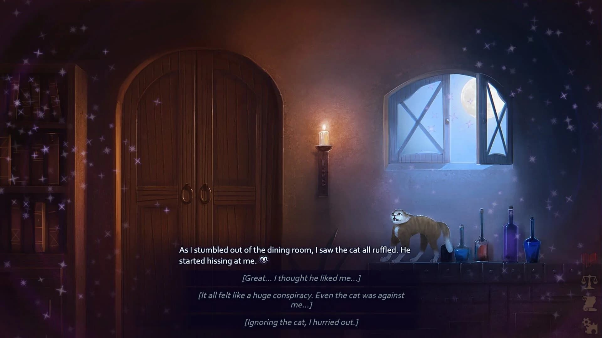 Demonheart screenshot 4