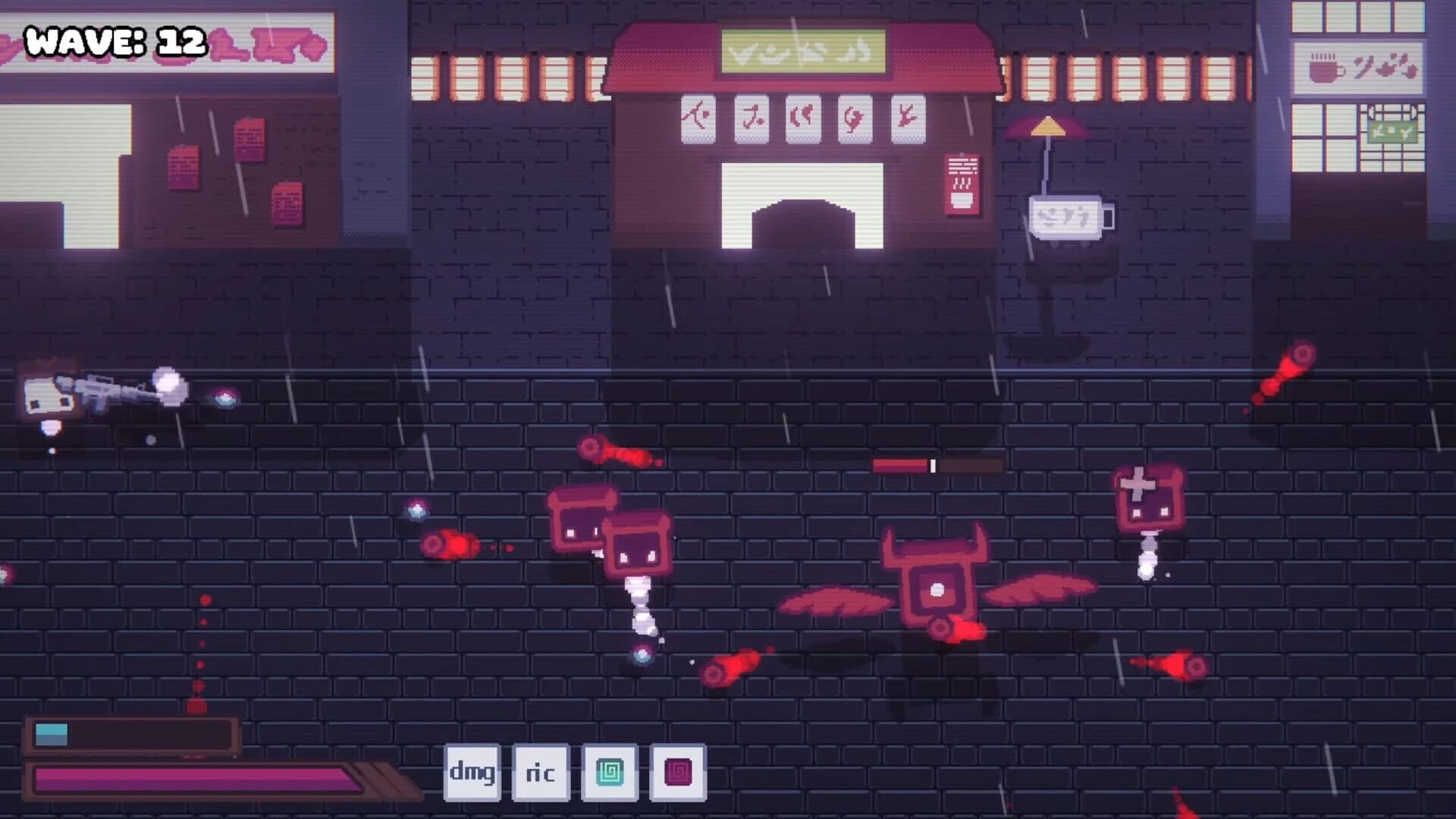 Demoniac TV screenshot 3