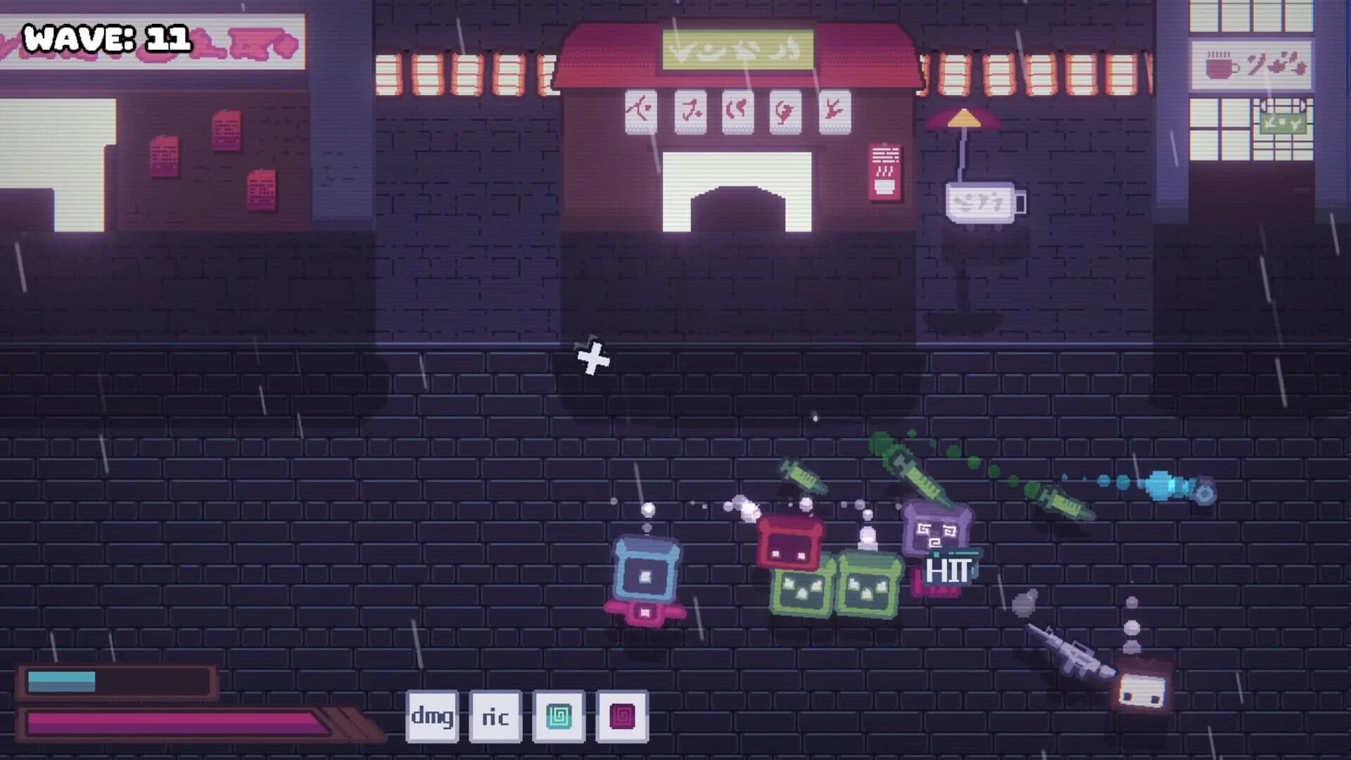 Demoniac TV screenshot 4