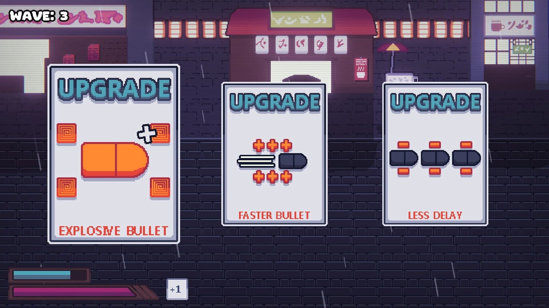 Demoniac TV screenshot 5