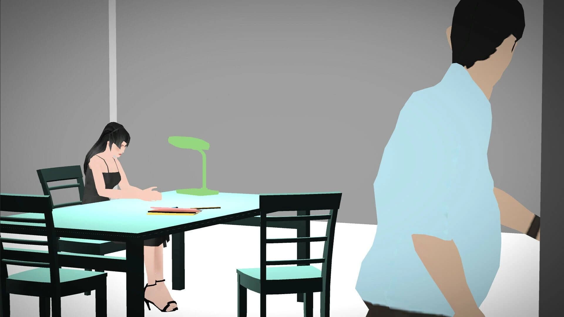 Demoniac Words screenshot 1