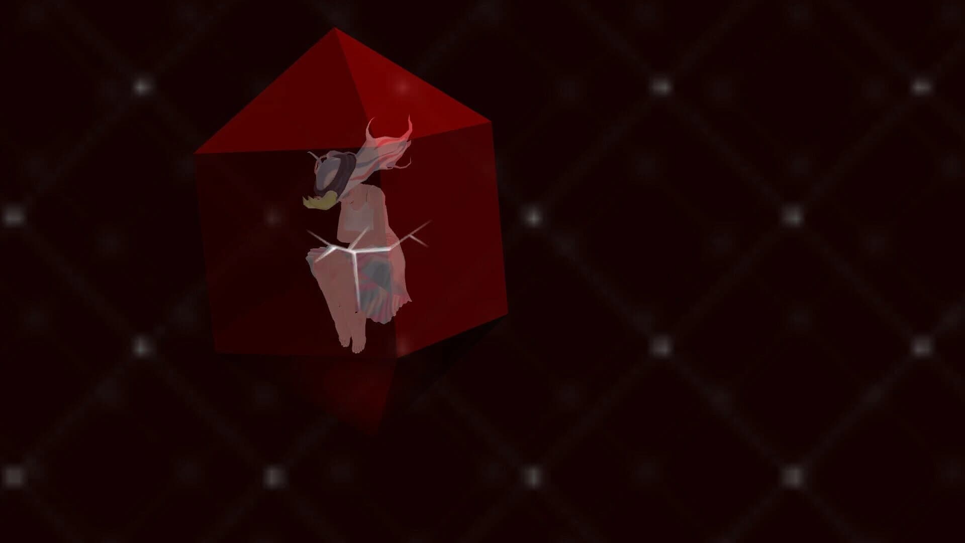 Demoniac Words screenshot 4