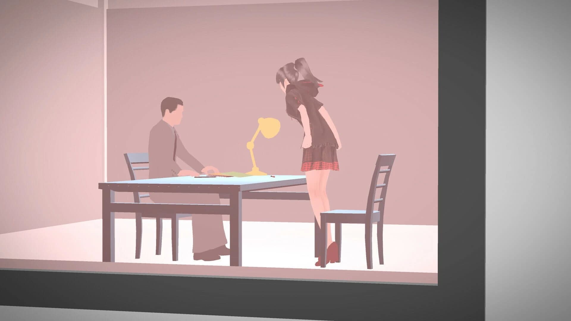 Demoniac Words screenshot 2