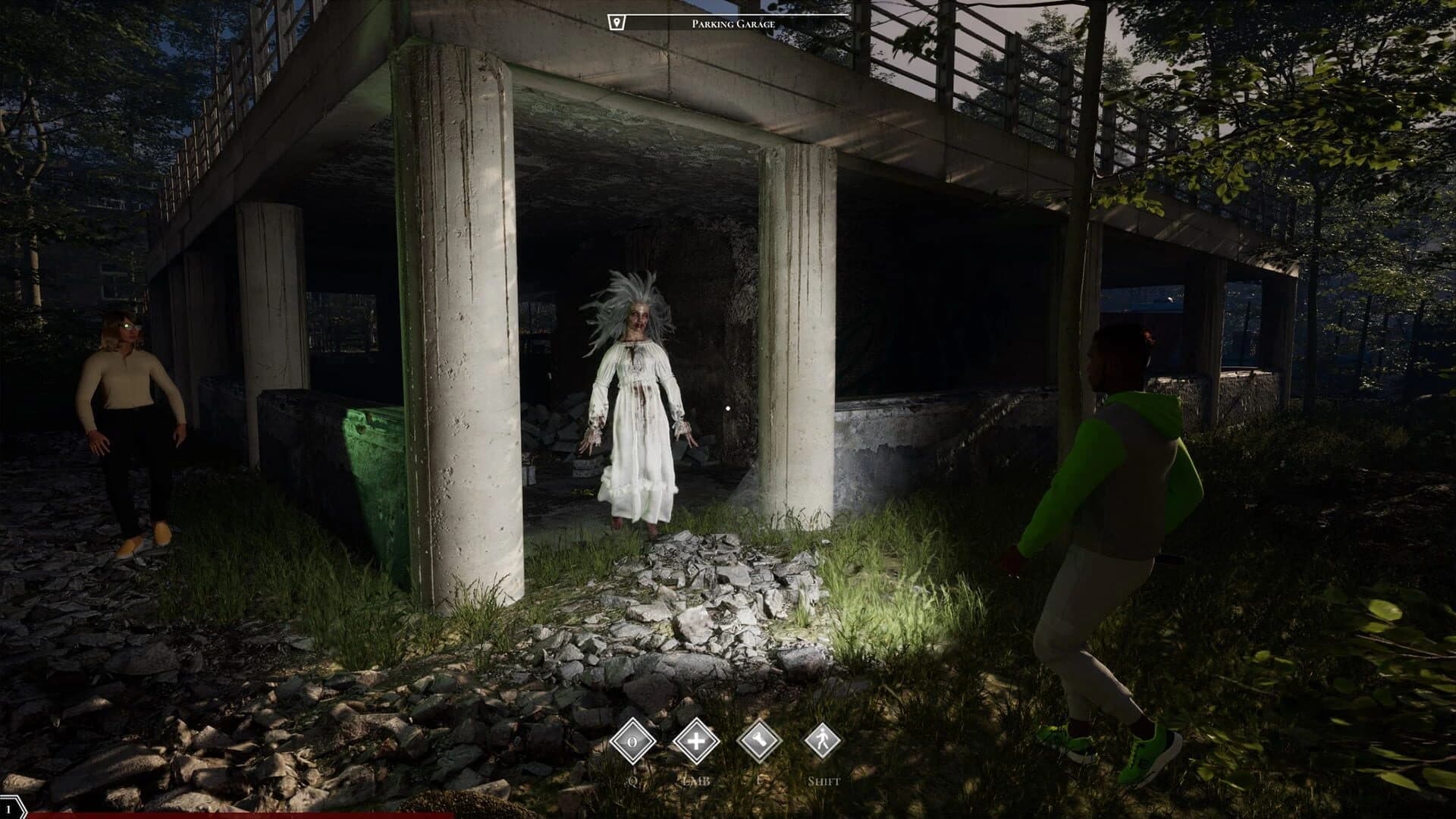 Demonic Episode screenshot 5