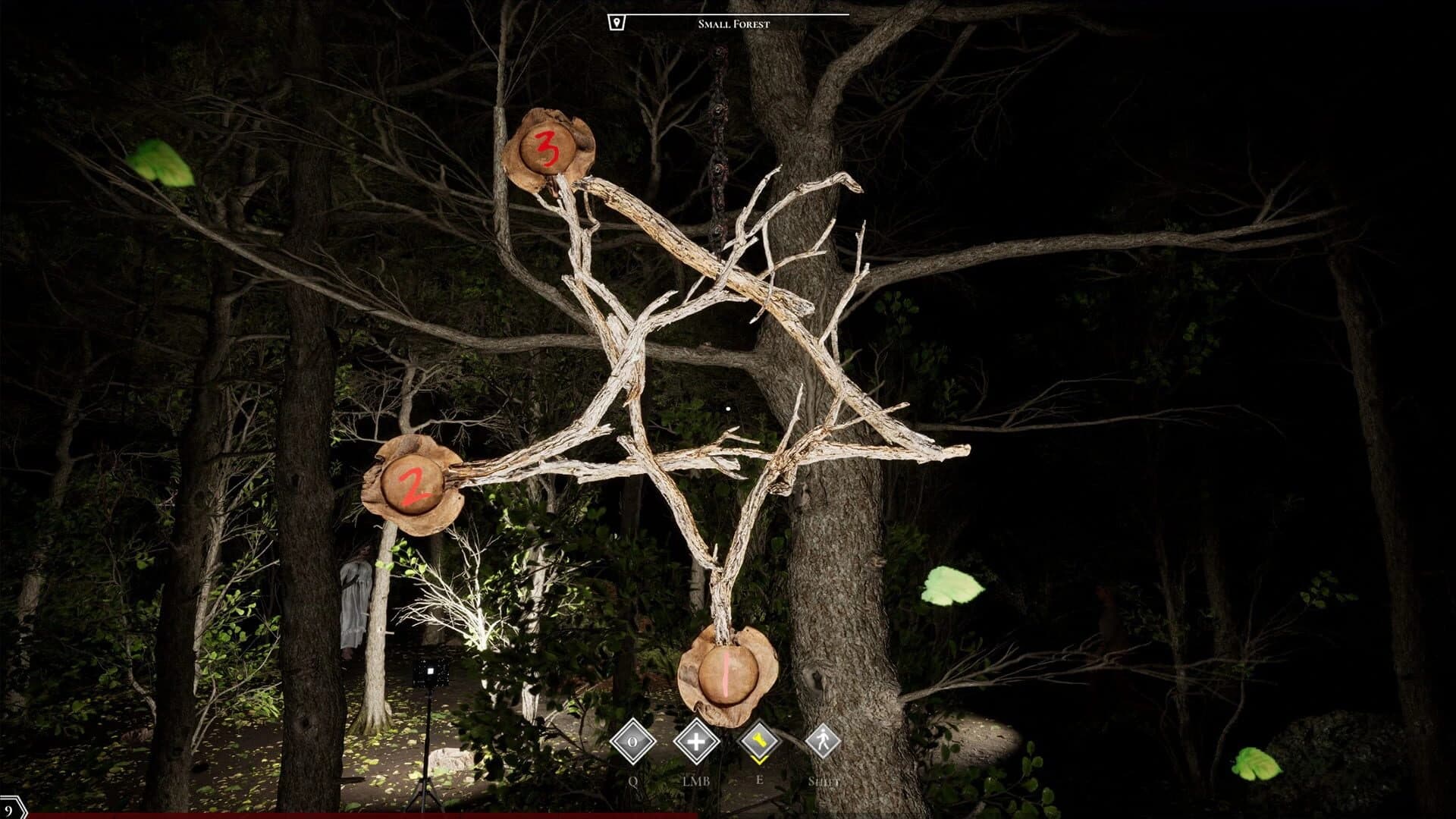 Demonic Episode screenshot 4