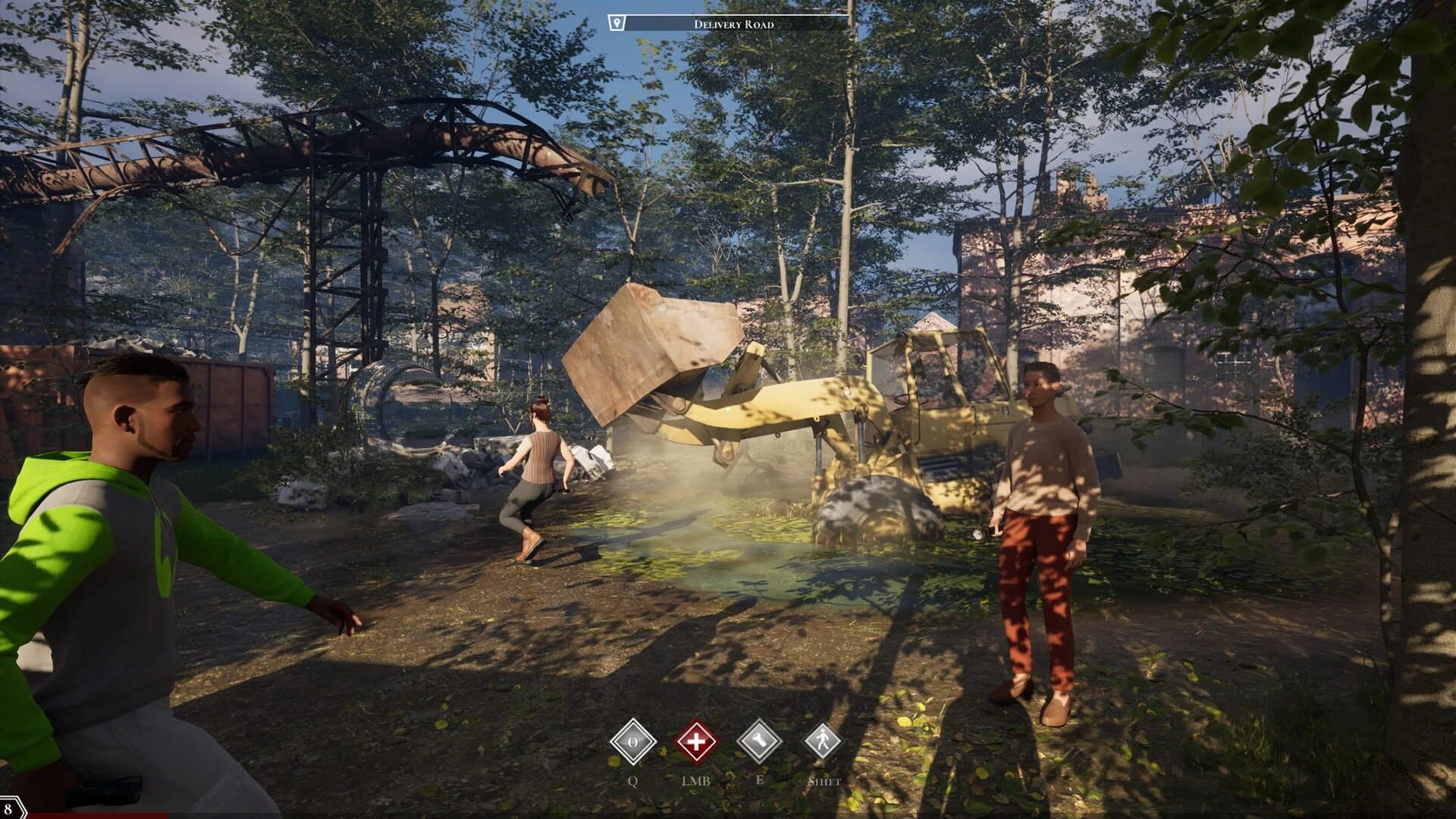 Demonic Episode screenshot 1