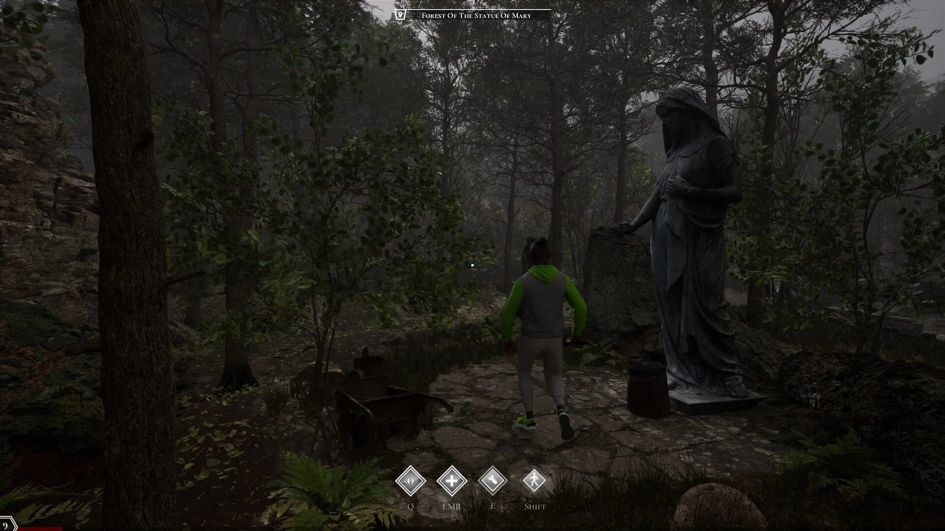 Demonic Episode screenshot 3