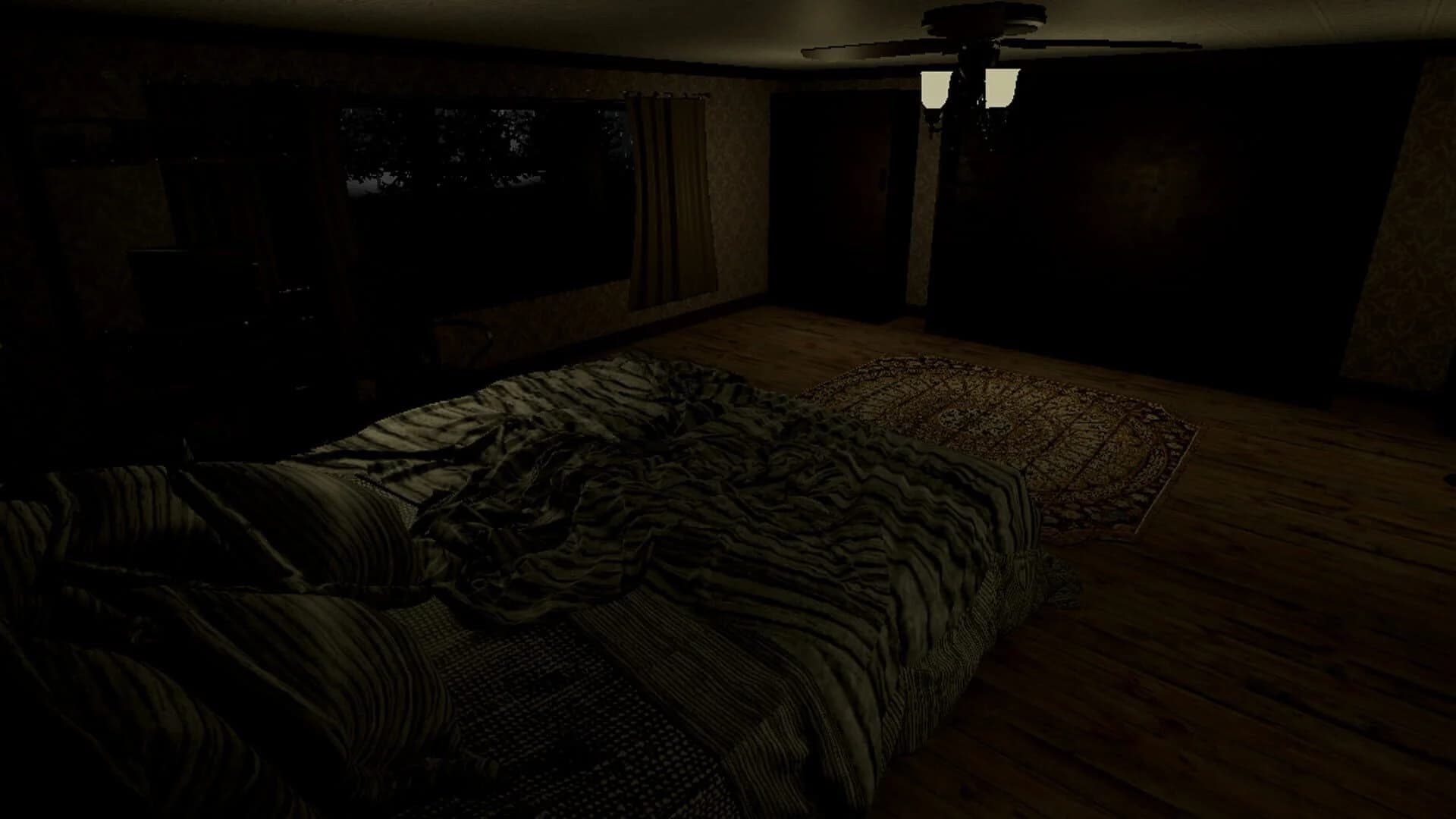 DemonicGuestVR screenshot 5