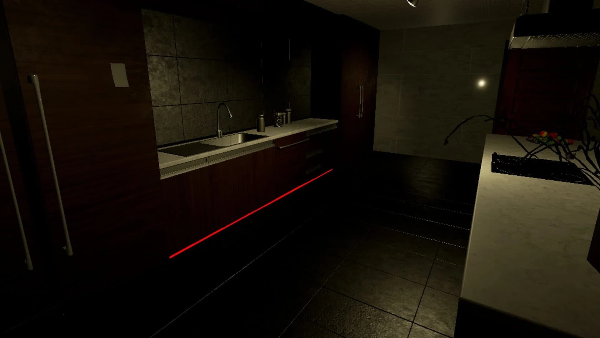 DemonicGuestVR screenshot 3