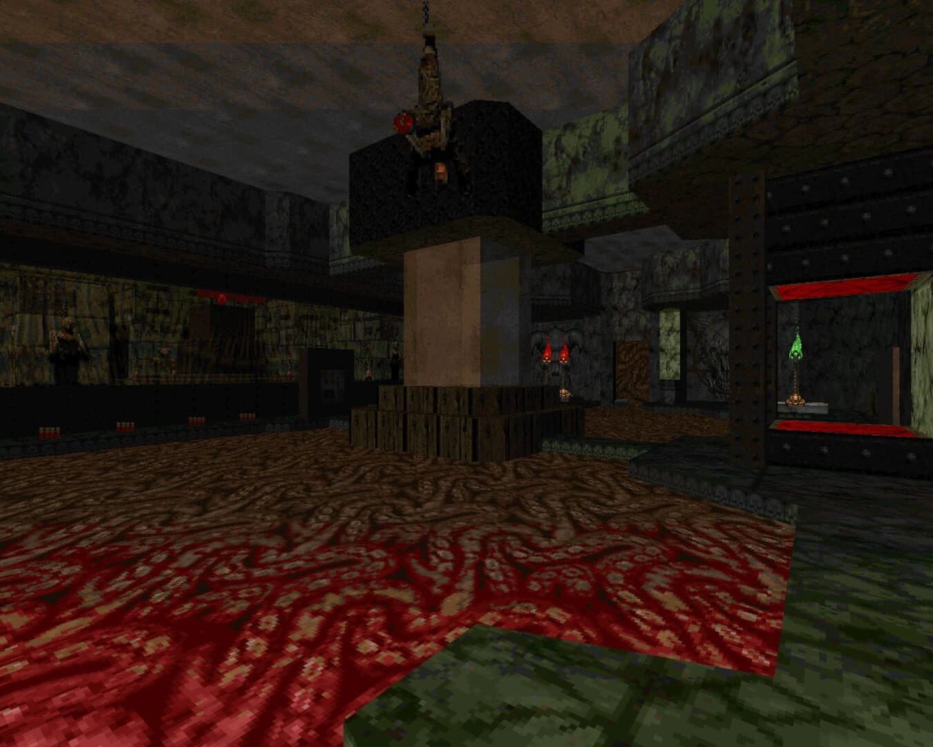 Demonized screenshot 3