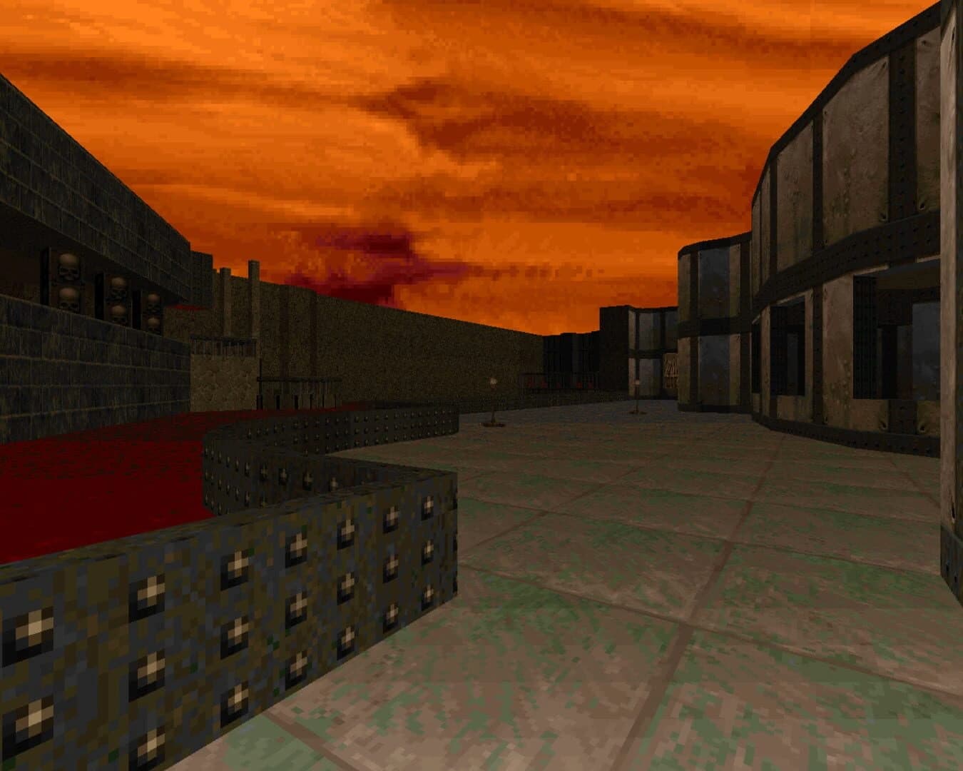 Demonized screenshot 4