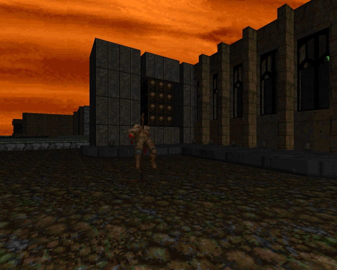 Demonized screenshot 5