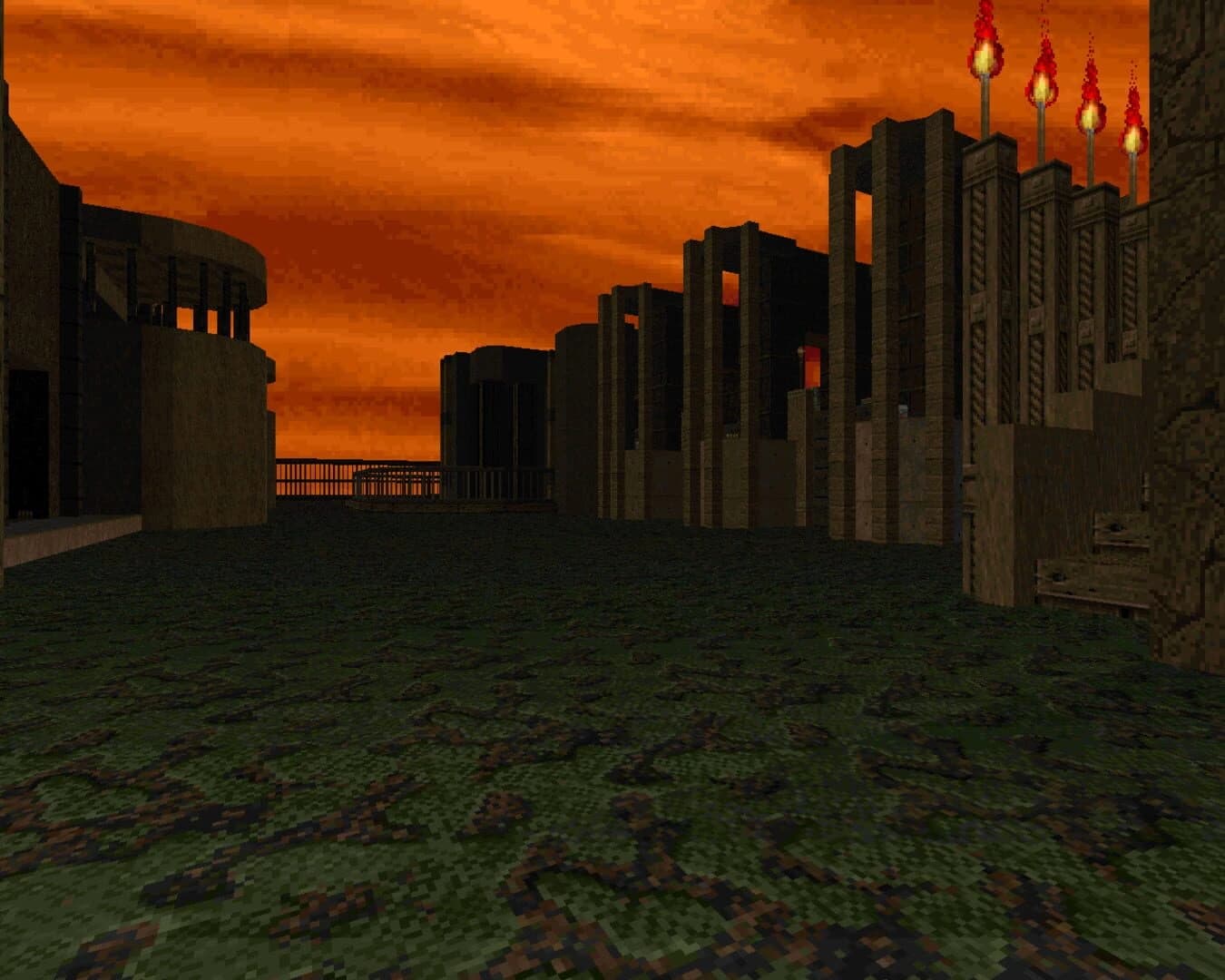 Demonized screenshot 1