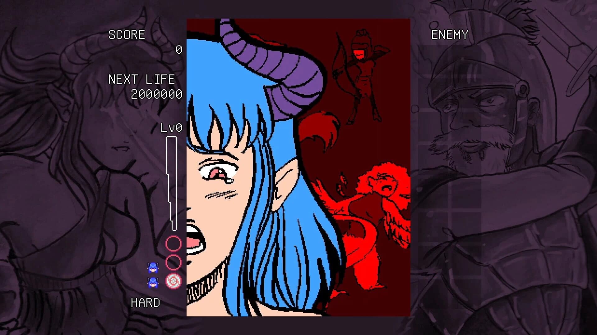 Demonizer screenshot 4