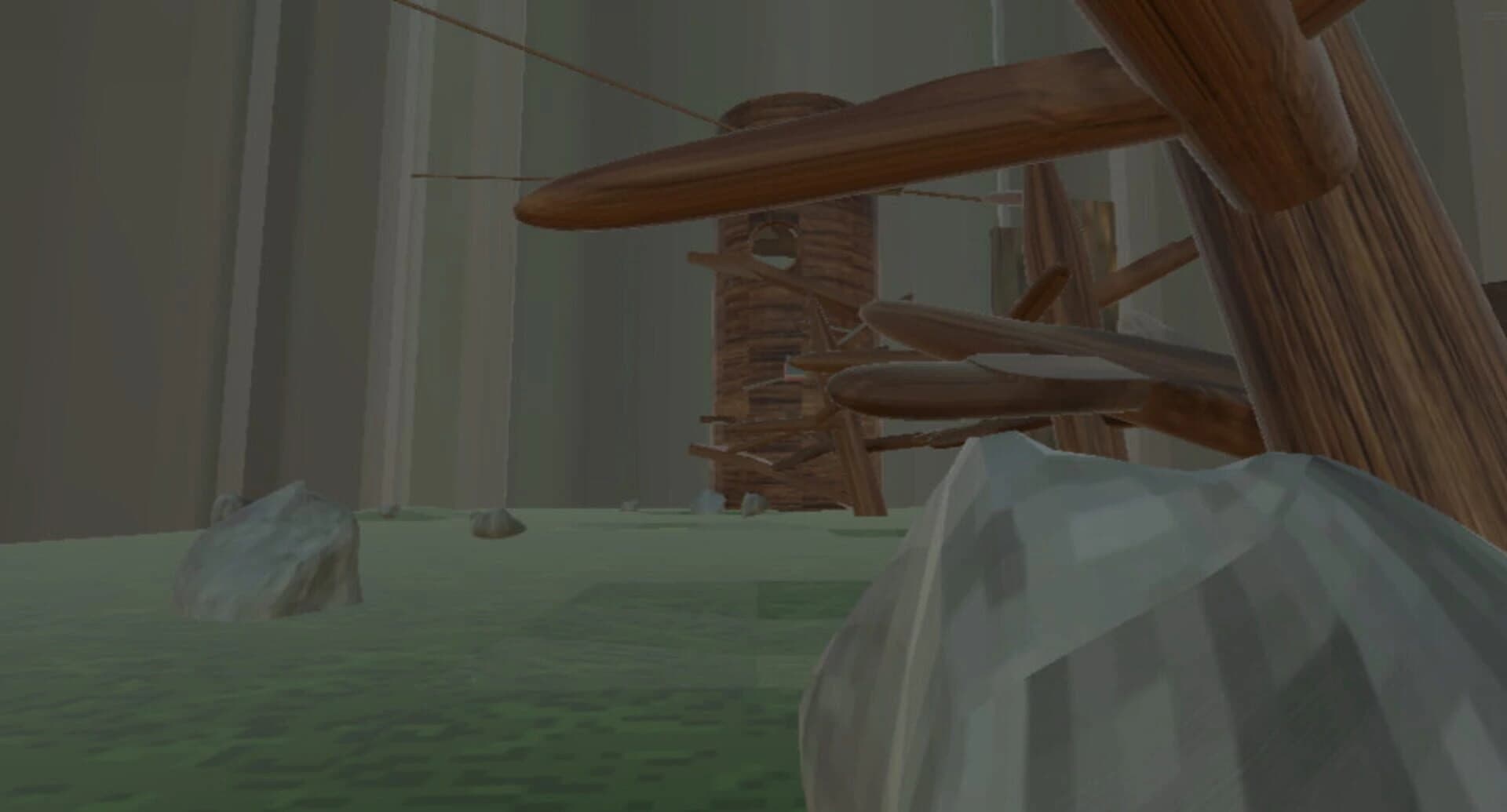 DeMonkey screenshot 4