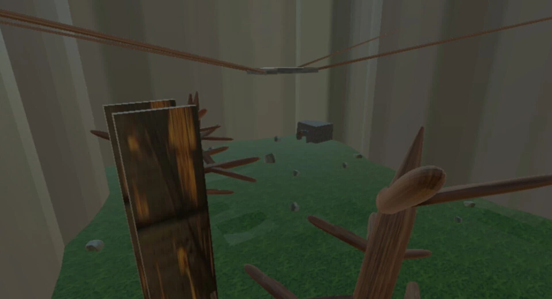 DeMonkey screenshot 5