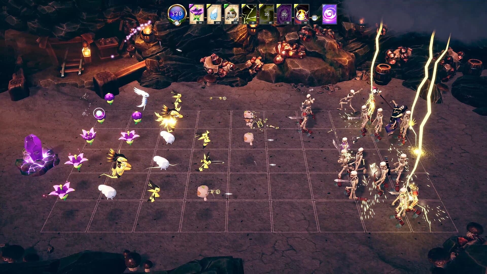 Demonlore screenshot 2