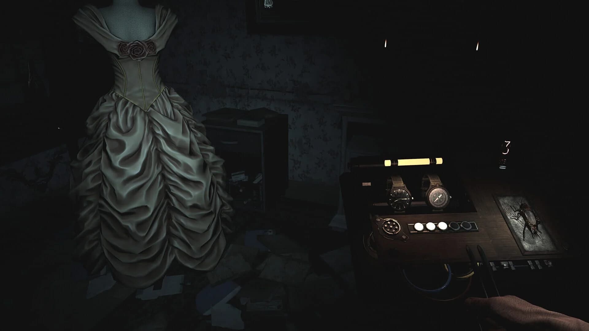 Demonologist screenshot 5