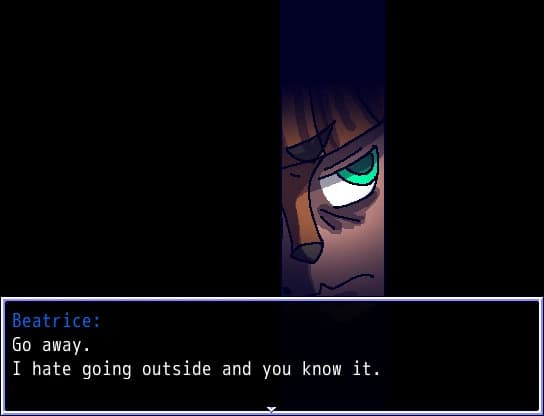 Demonpact: Clarice screenshot 7